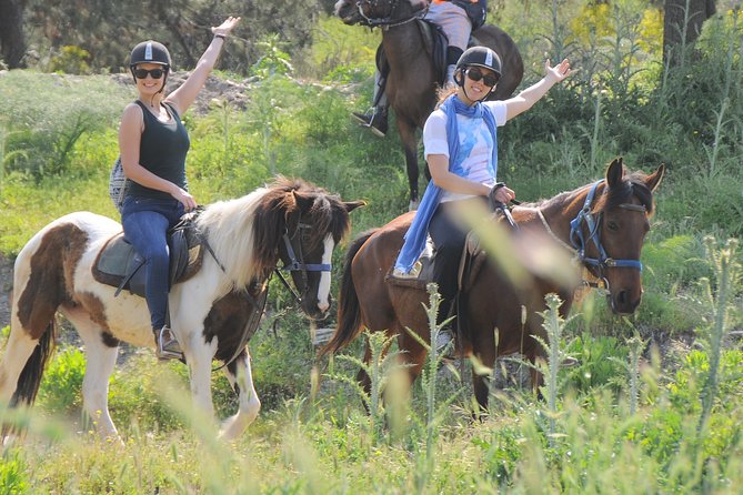 Horse Riding in Kusadasi - Hotel Transfers Included