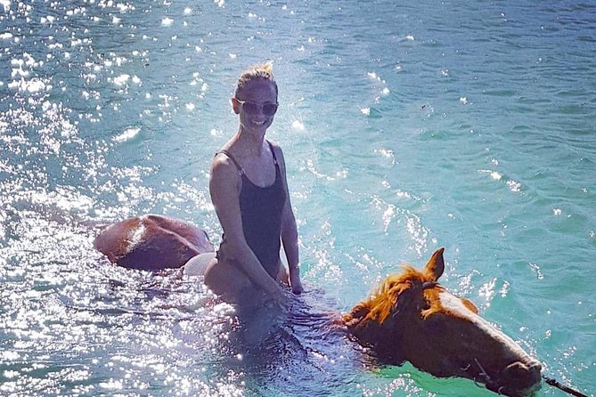 Horseback Ride and Swim From Ocho Rios - Pricing and Reviews