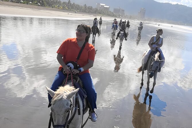 Horseback Riding Jaco Beach - Frequently Asked Questions