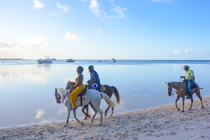 Horseback Riding With Lunch - Capturing Unforgettable Memories