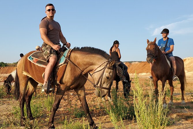 Horseback Trail Riding and Hiking - Day Trip From Belgrade - Exploring Serbian Culture