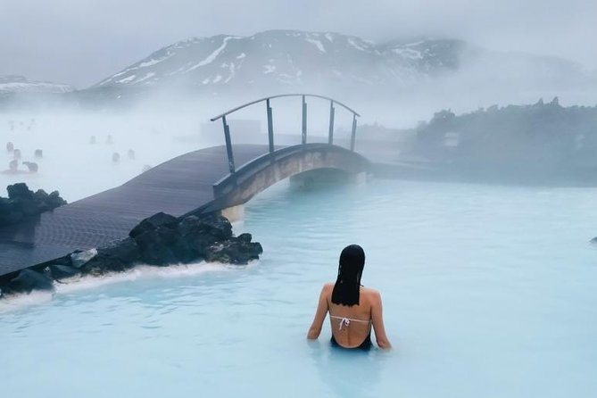 Hot Spot & Blue Lagoon Tour - Booking Details