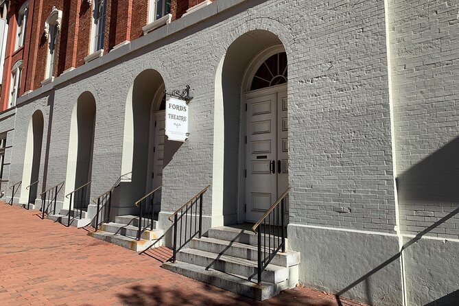 House of Cards Quest Experience in Washington DC - Tips for a Better Experience
