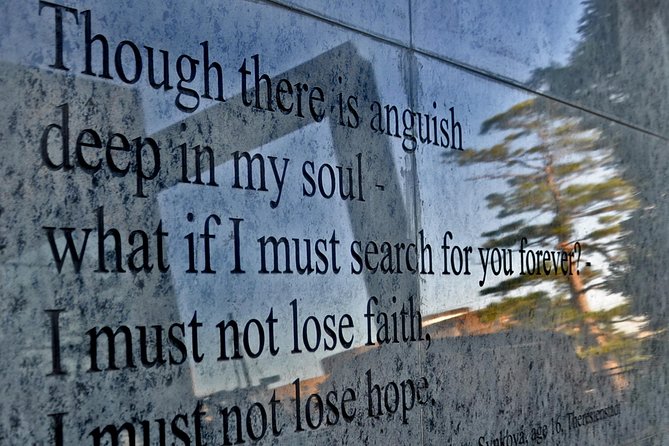 Houston City Tour Plus Holocaust Museum Ticket Review - Comparison to Similar Tours
