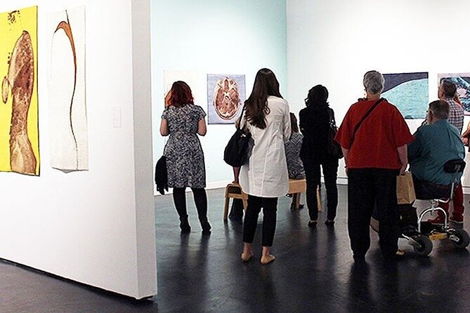 Houston Museum Pass - Ticket Options and Availability