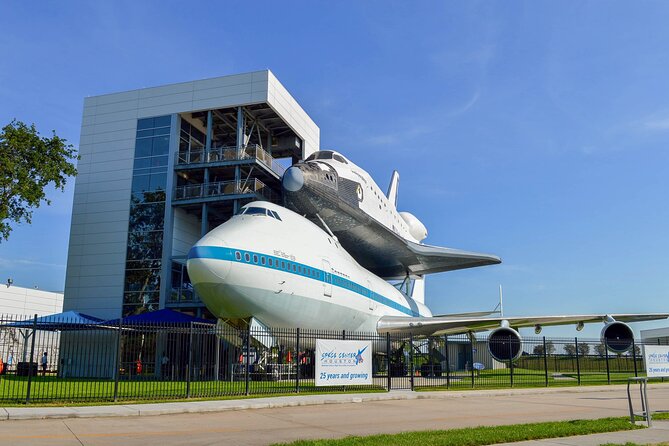 Houston Self-Guided Audio Tour Review - Exploring Houston at Your Own Pace