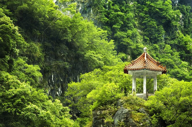 Hualien & Yilan Private Car Tour to Spectacular Natural Wonders - Customer Reviews