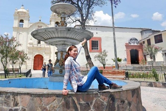Huancaraylla Tours Millpu Ayacucho 3 Days 2 Nights - Health and Accessibility