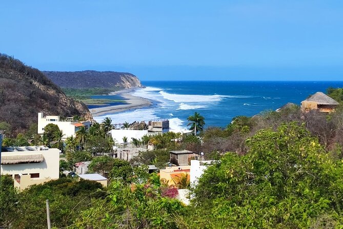 Huatulco Town Tour With Certified Guide - Traveler Reviews