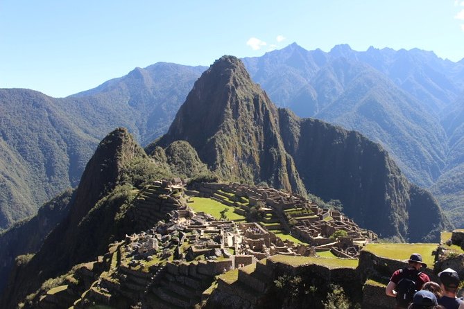 Huchuy Qosqo Trek 3D/2N - Booking and Planning
