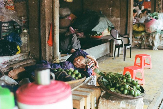 Hue City Tour By Cyclo – A Slow Way To Discover Hue - Tour Schedule and Availability