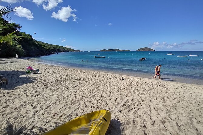 Hull Bay Farm & Beach Experience With Lunch - Customer Reviews and Feedback