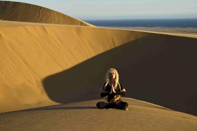 Hurghada: Jeep Safari, Camel Ride & Bedouin Village Tour - Tour Restrictions and Participants