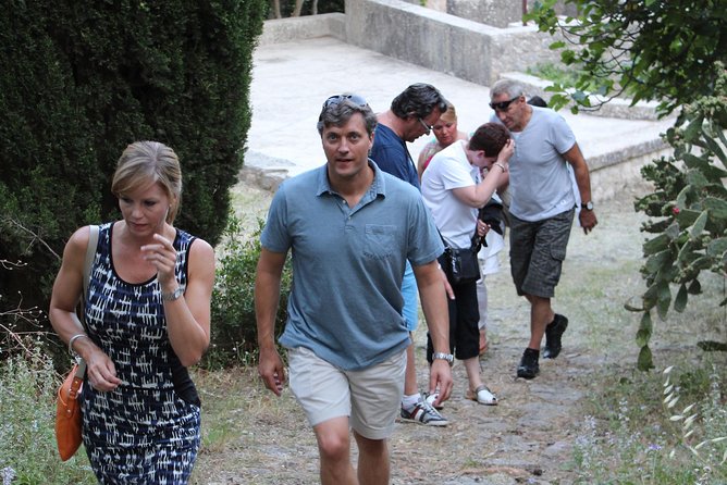Hvar Charming Abandoned Village Small Group Tour and Local Dinner - Savor a Dalmatian Dinner