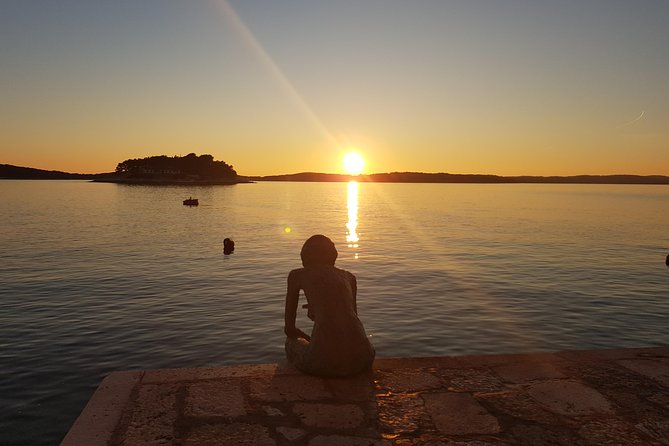 Hvar City Walking Tour - Customizable Itinerary