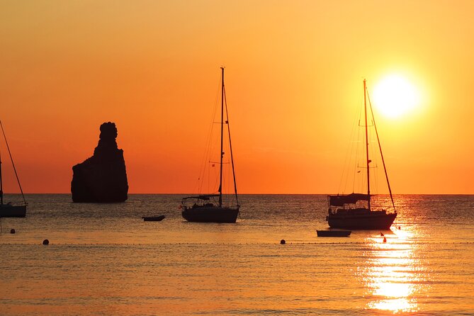 Ibiza Sunset or Afternoon Cruise - Cancellation Policy
