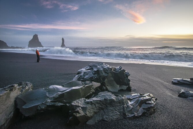 Iceland Stopover: South Shore Tour - Booking Information