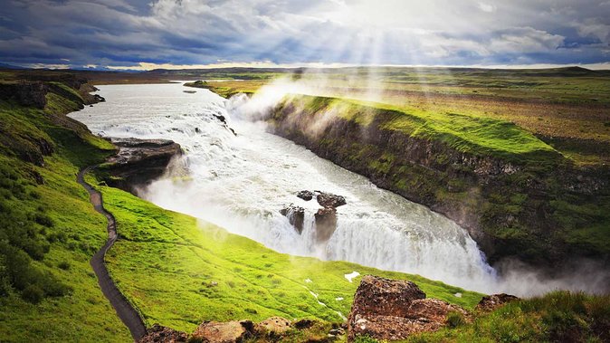 Iceland Stopover: The Golden Circle Tour - Transportation Arrangements