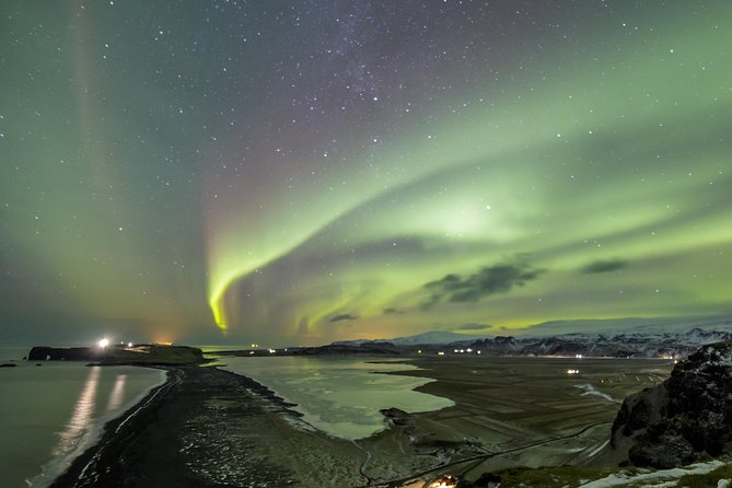 Icelands South Coast & Northern Lights Day Trip From Reykjavik - Positive Guest Experiences