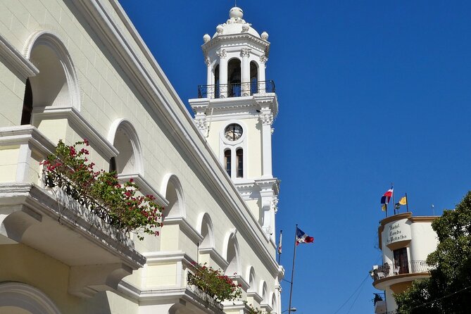 Iconic Highlights and Historical Tour in Santo Domingo - Host Responses and Customer Service