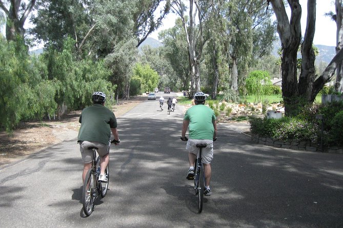 If You Hike, Bike, Rock Climb or Play Tennis, Trails by Potter Are Your Guides! - Participation Requirements