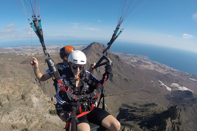 Ifonche Flight - Experience Highlights