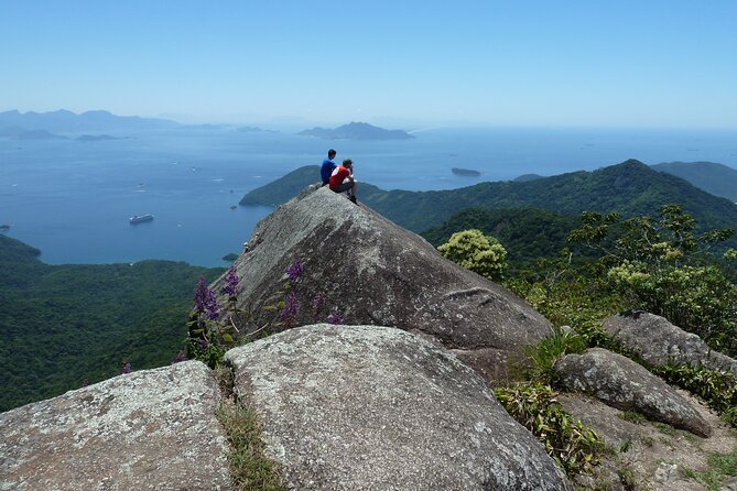Ilha Grande Hiking Tour – Lopes Mendes Beach - Tour Policies