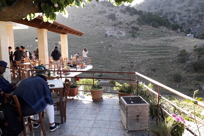Imbros Gorge Adventure Hike. Private Tour. - Recommended Hiking Attire