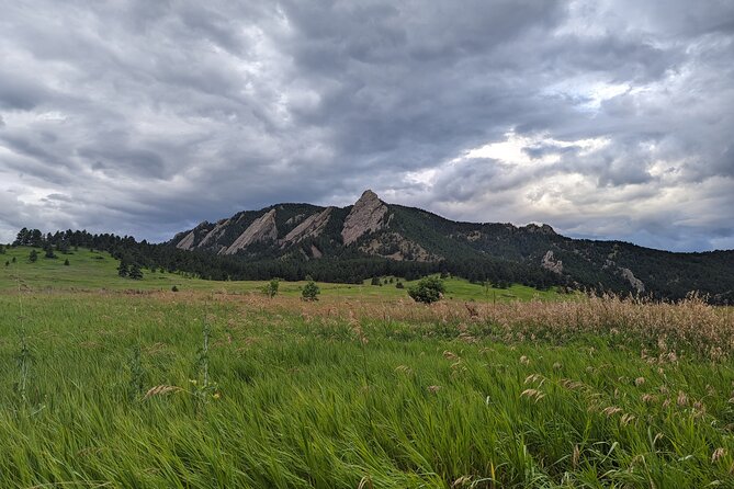 Immersive Boulder Flatiron Hike Review - Participant Reviews and Impressions