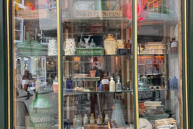 Immersive City Treasure Hunt in York Review - Navigating the App-Guided Experience