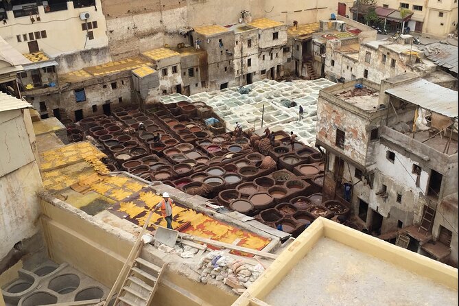 Imperial Cities of Morocco - 10 Day Private Tour - Start From Casablanca - Booking Process