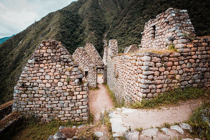 Inca Trail: 2-Day Machu Picchu and Waynapicchu Optional - Pricing and Availability