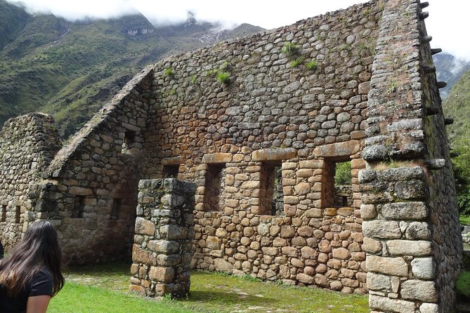 Inca Trail Express Premium in 2-Day - Accessibility and Group Size