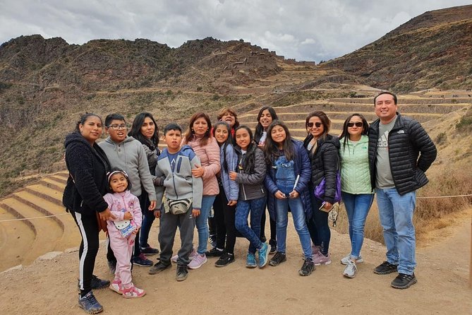 Incas Sacred Valley and Machu Picchu 2-Day Tour From Cusco - Tour Guide and Activities