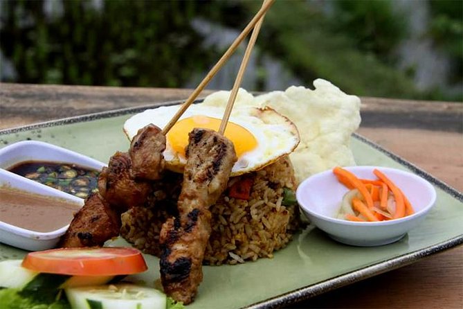 Incredible Day Trip to Ubud - Booking Process Explained