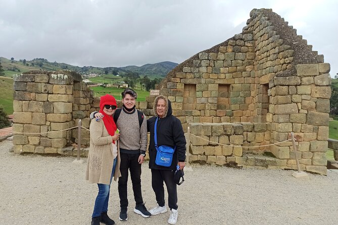 Ingapirca Archaeological and Gualaceo & Chordeleg Tour From Cuenca - Requirements and Additional Info