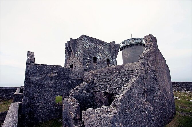 Inishmore (Inis Mór) All-Day E-Bike Rental With Map and Helmet  - Aran Islands - Activity Accessibility and Restrictions