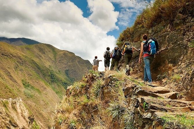 Inka Jungle 4d/3n to Machu Picchu - Health and Safety Considerations