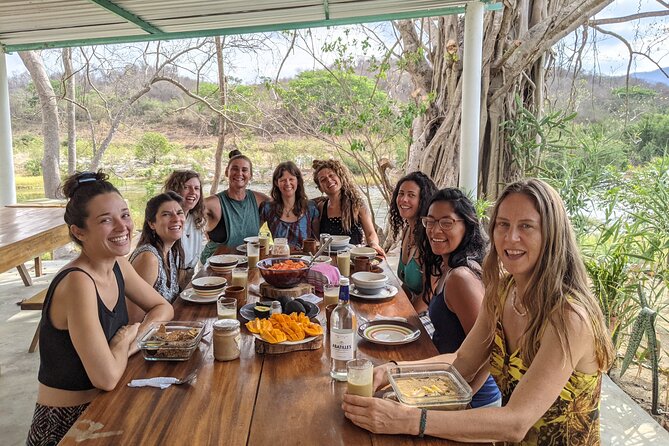 Inner Light Women's Retreat Mexico - Reviews and Recommendations
