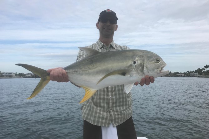 Inshore Sport Fishing With Local Guide - Suitability and Recommendations