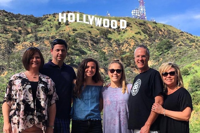 Instagram Experience Half Day Tour! - Personalized Tour Itinerary