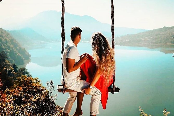 Instagram in North Bali : the Most Beautiful Spot for Photo - Wanagiri Hidden Hills