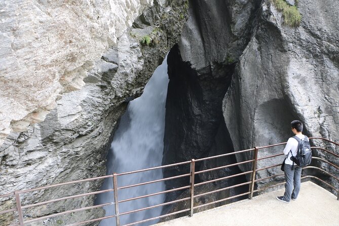 Interlaken Full-Day Highlights Tour With a Local by Private Car - Traveler Reviews
