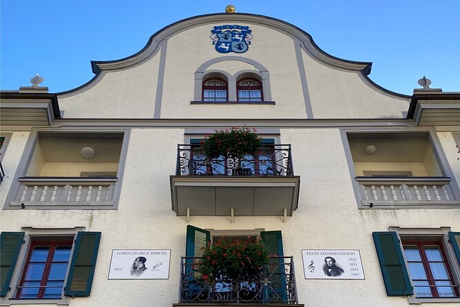 Interlaken Scavenger Hunt and Sights Self-Guided Tour - Flexible Scheduling and Pacing
