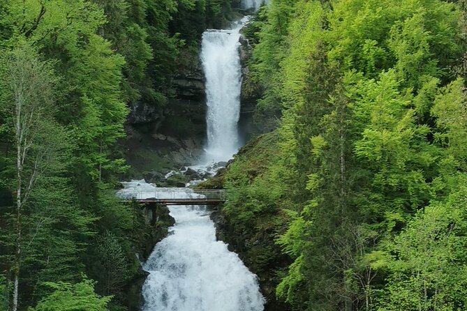 Interlaken Sightseeing: Lauterbrunnen, Brienz, Interlaken - Tour Inclusions and Benefits