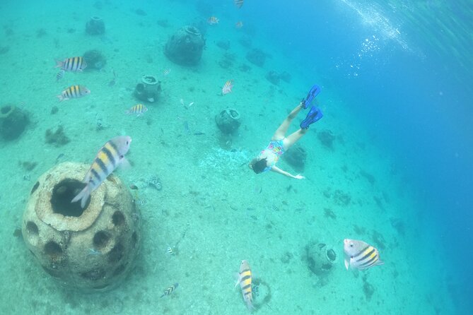 Invisible Boat Snorkeling Adventure in Cozumel - Booking Policies