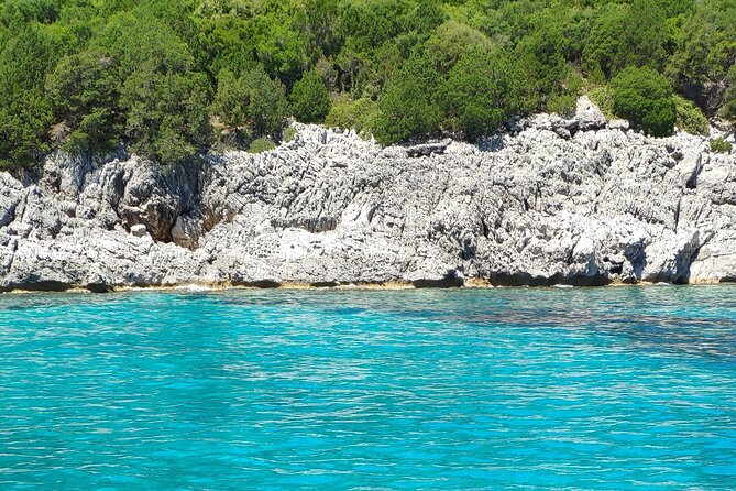 Ionian Sea Private Cruises in Greece - Suitability for Families and Groups