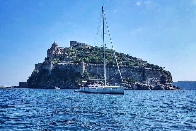 Ischia and Procida Private Boat Tour - Meeting and End Point