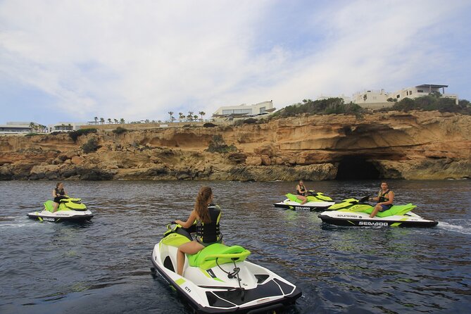 Isla Margarita Jet Ski Excursion Review - Customer Feedback and Insights