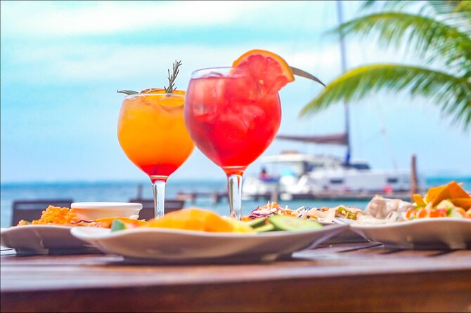Isla Mujeres Cruise With Beach Club, Snorkel, Lunch and Open Bar - Customer Feedback and Recommendations